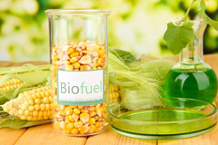 Rowde biofuel availability