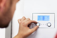best Rowde boiler servicing companies