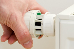 Rowde central heating repair costs