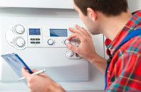 free Rowde gas safe engineer quotes
