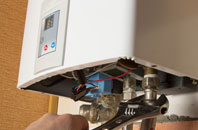 free Rowde boiler install quotes